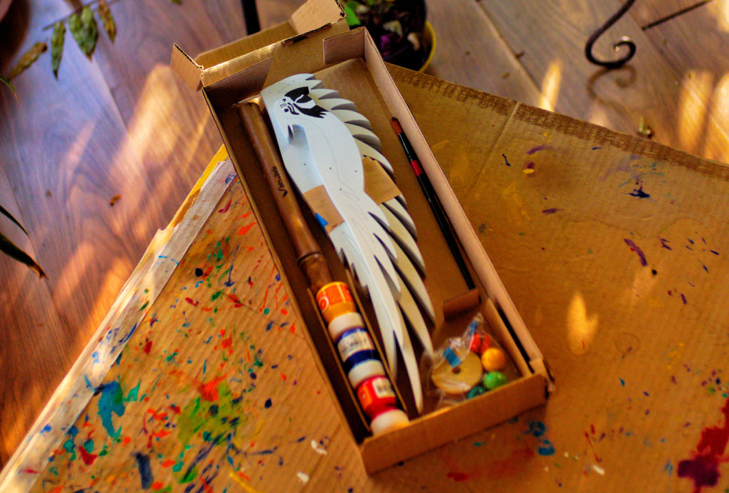 DIY Kits