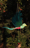 Maravillas del Quetzal