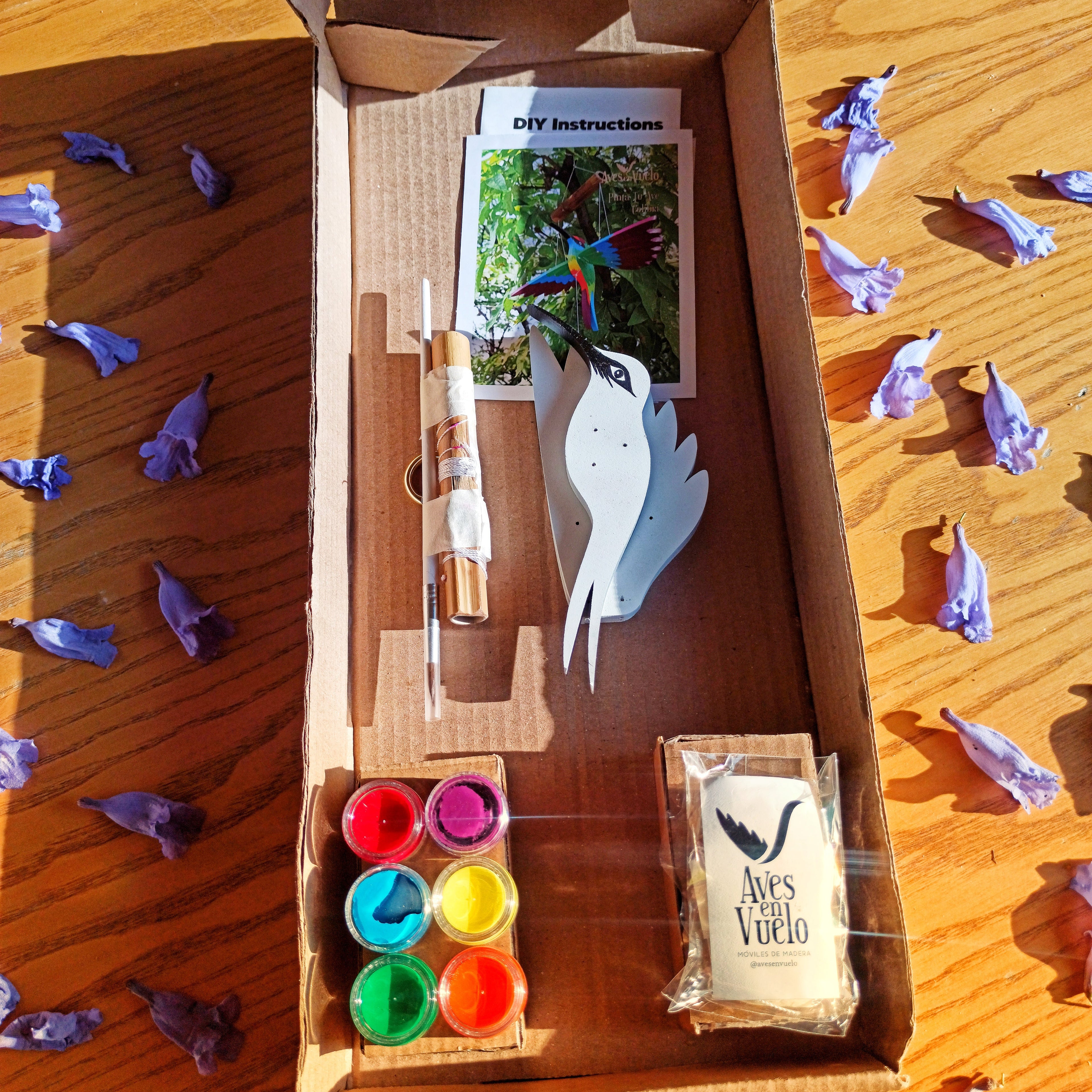 DIY Kits