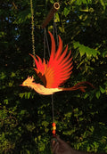 Renacer del Fénix