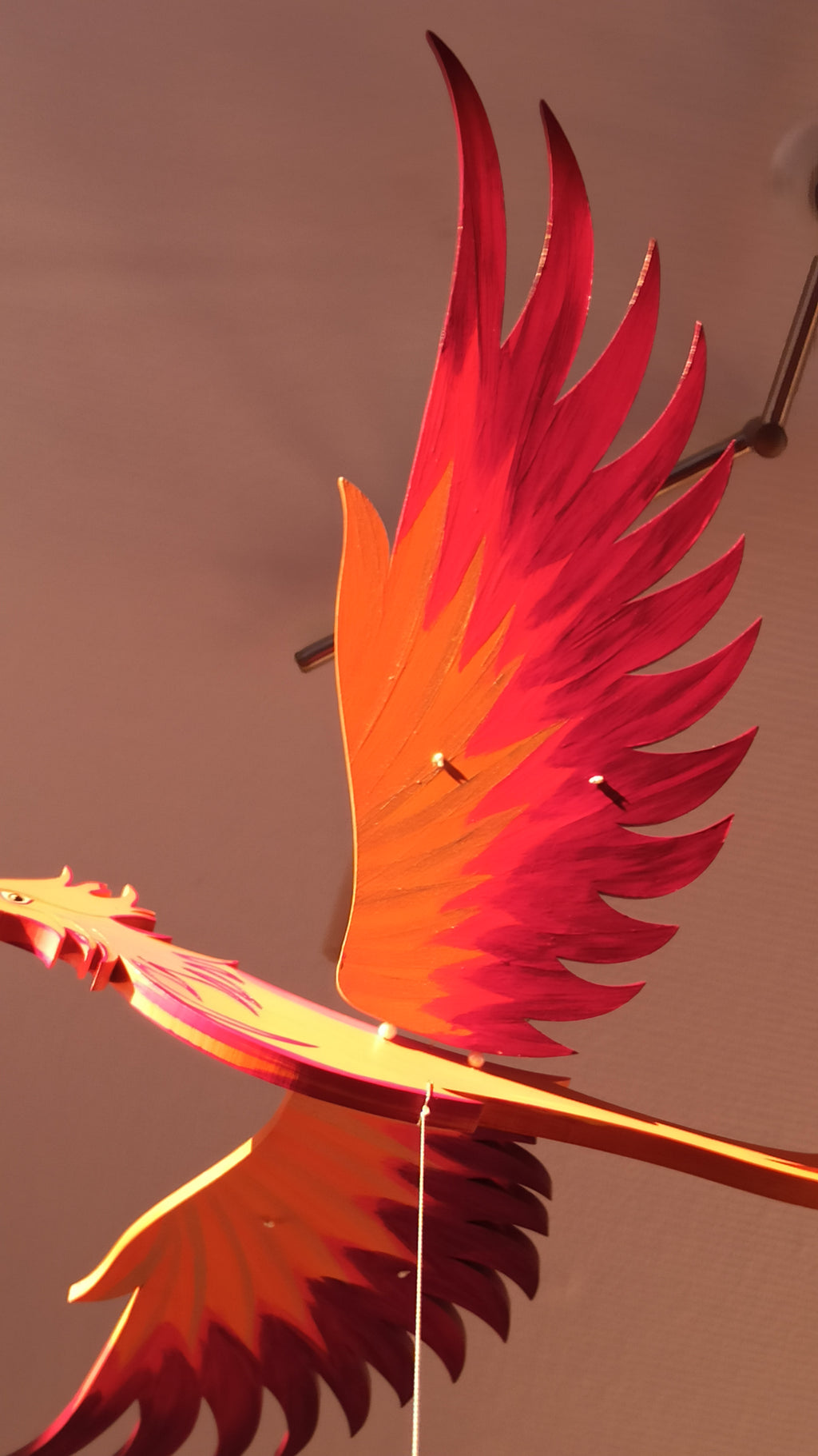 Renacer del Fénix